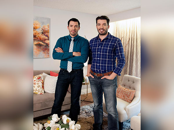 'Property Brothers' sibling JD Scott opens up about illness