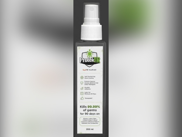 RachTR Chemicals launches ProtekTR