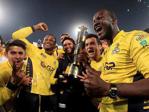 Abu Dhabi makes its PSL debut today