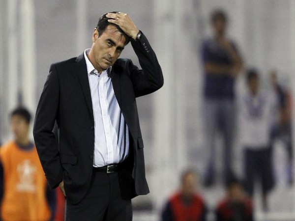 Al Wasl can bounce back against Al Wahda: Quinteros