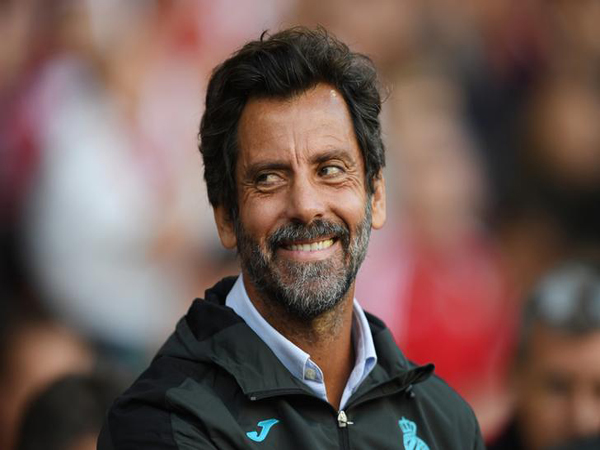 Quique Sanchez Flores: China's Shanghai Shenhua appoint ex-Watford boss as manager