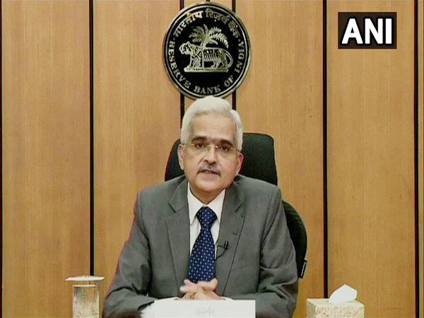 RBI cuts repo rate by 40 bps to 4 pc to increase credit flow