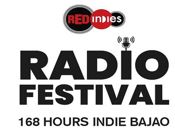 Red Indies Radio Festival