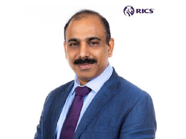 RICS to bring Leadership events in CRE and FM sectors with Colliers International