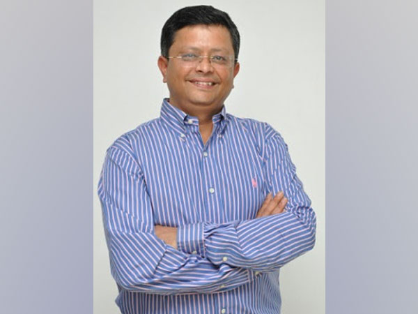 R Narayan, Founder & CEO, Power2SME