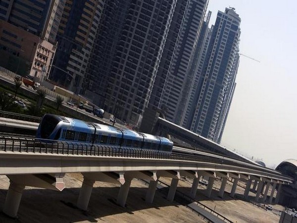 RTA to restore DMCC and Ibn Battuta metro link from April 19