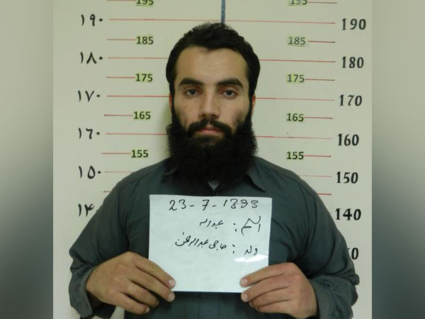 Afghan govt releases 3 terrorists as part of prisoners swap