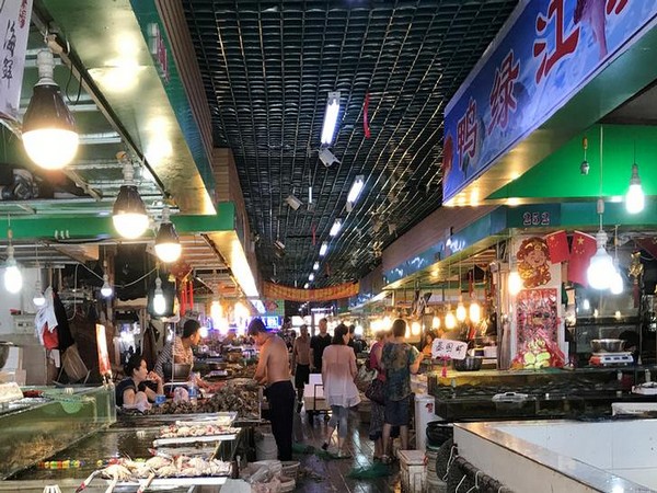 Broad coalition forming in US to pressure China to close wet markets
