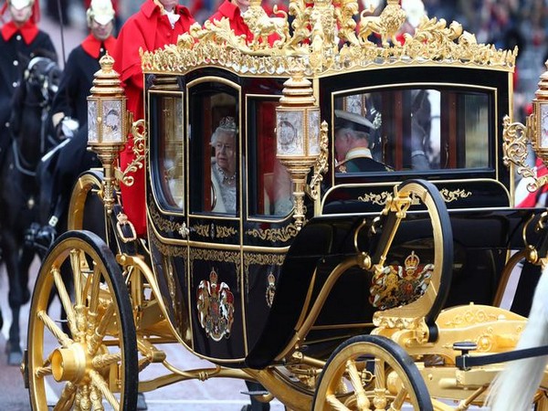 Understand their desire to take different approach: Buckingham Palace on Prince Harry, Meghan stepping away