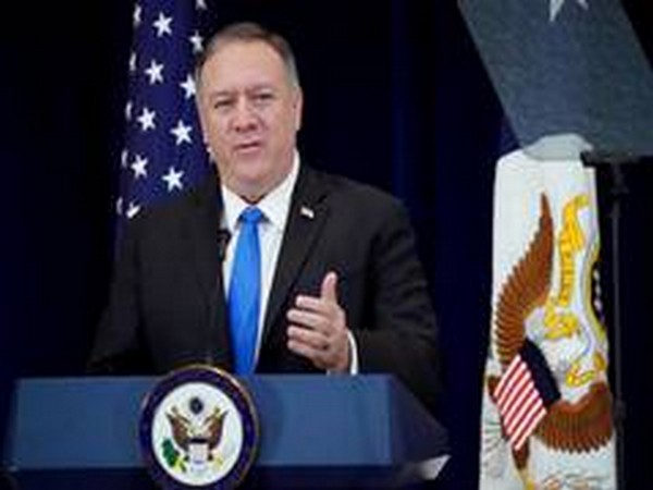US reaches understanding with Taliban on 'significant reduction' of violence across Afghanistan