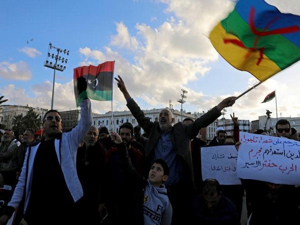 Berlin summit: Joint statement calls for demobilisation, disarmament of armed groups and militias in Libya