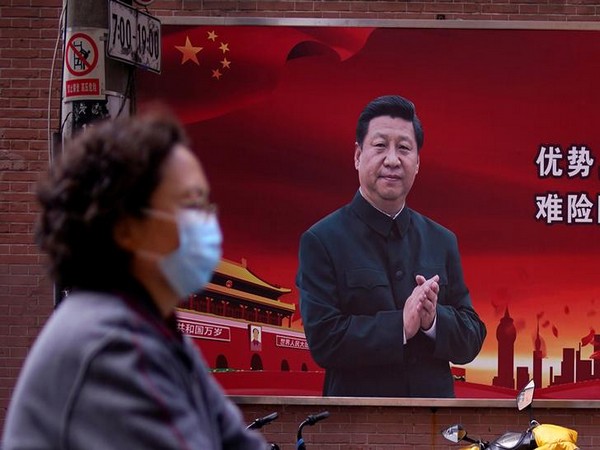 After winning over coronavirus, China may win battle of global supremacy
