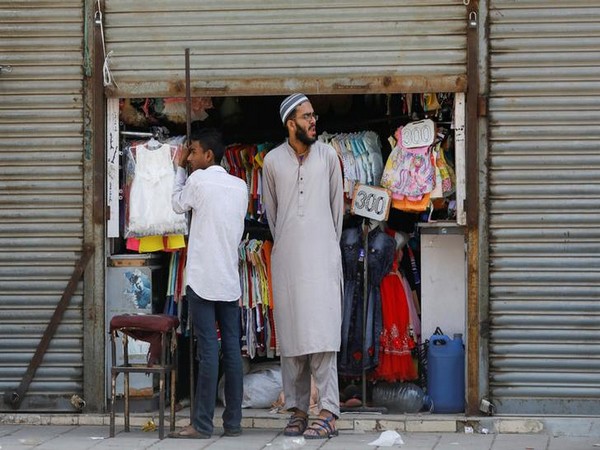 Single COVID-19 patient infects 27 others in Pak's Gujrat