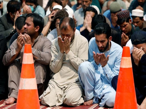 Risking lives of millions, Pak spreading coronavirus in Islamic countries