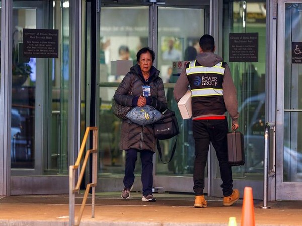 Indian mission working closely with organistion to help stranded Indians amid coronavirus outbreak