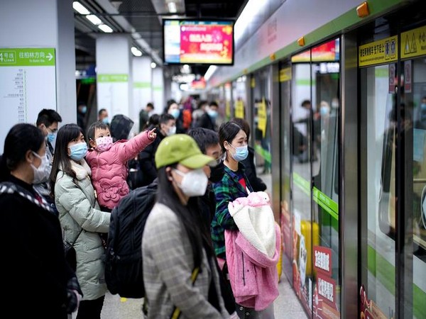 Shipments of urns in Wuhan raise questions over China's coronavirus death toll