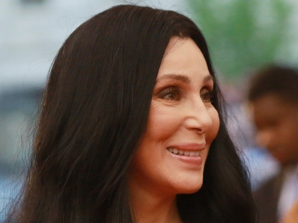 After helping relocate world's loneliest elephant, Cher seeks to save Bua Noi, Thailand's last gorilla