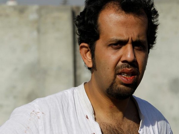 Taha Siddiqui