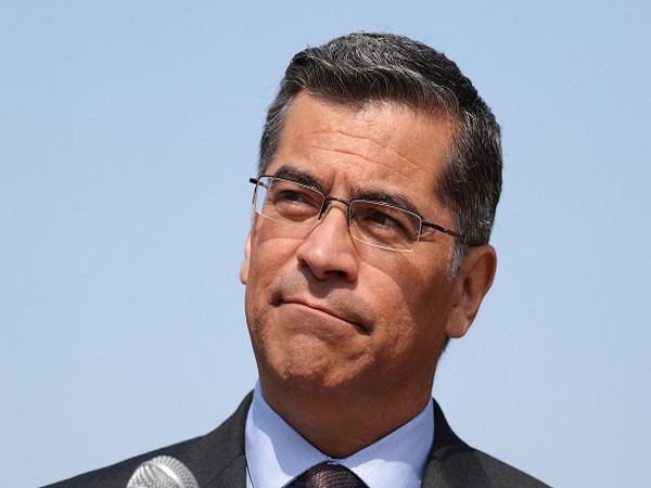 Biden to name California Attorney General Xavier Becerra as HHS Secretary