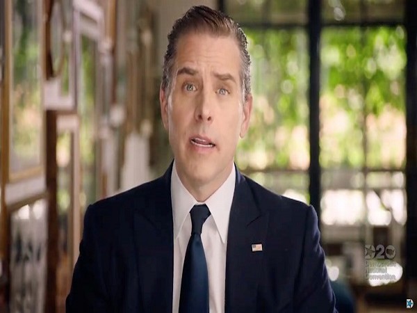 Hunter Biden says US attorney investigating his tax affairs