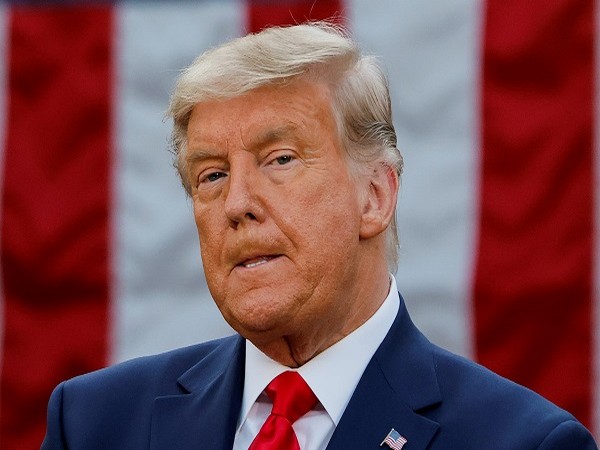 Rejoining Paris Accord will be beneficial to Russia, China: Trump