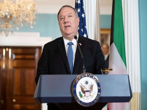 Pompeo slams Beijing for stealing research and intellectual property, targeting Chinese students in US