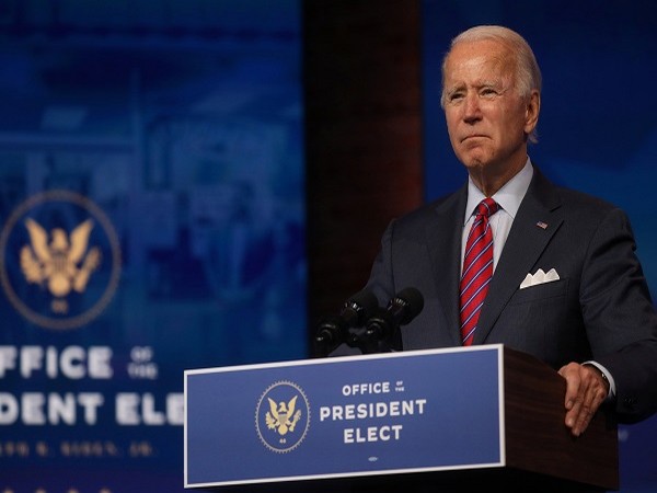 Biden expected to nominate Chinese-American Katherine Tai as US trade rep