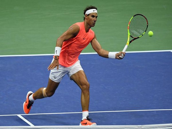 US Open: Nadal defeats Khachanov, enters round of 16