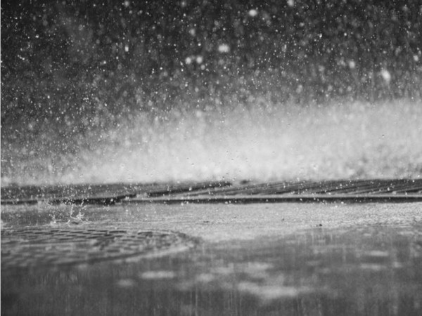 For some in N.J., Labor Day weekend is off to a very rainy start