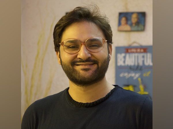 Raj Khatri a Filmmaker by Passion and a Flag Bearer for social change