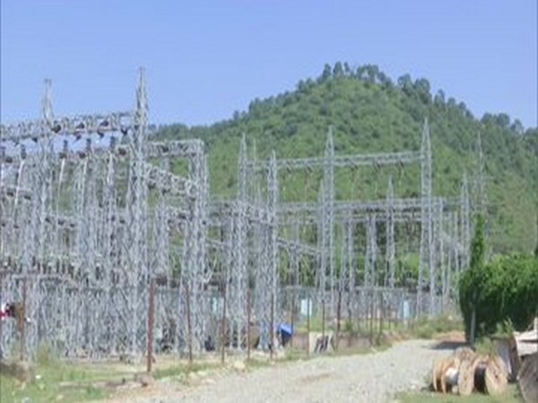 J-K: Centre's Saubhagya scheme brings electricity to villagers of far-flung hilly border areas of Nowshera