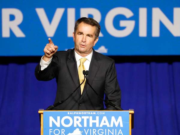 Virginia unemployment drops to lowest level since 2007