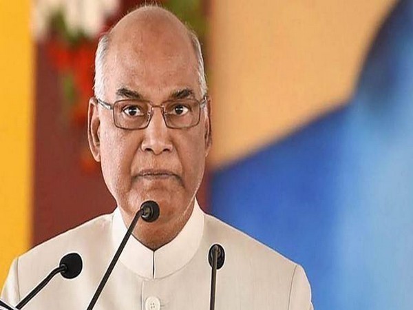President Kovind pays tribute to Dr Shankar Dayal Sharma