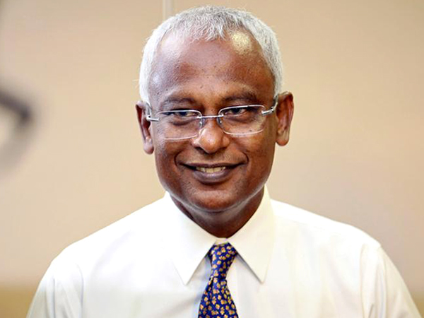 India gets a reprieve in Sri Lanka & Maldives
