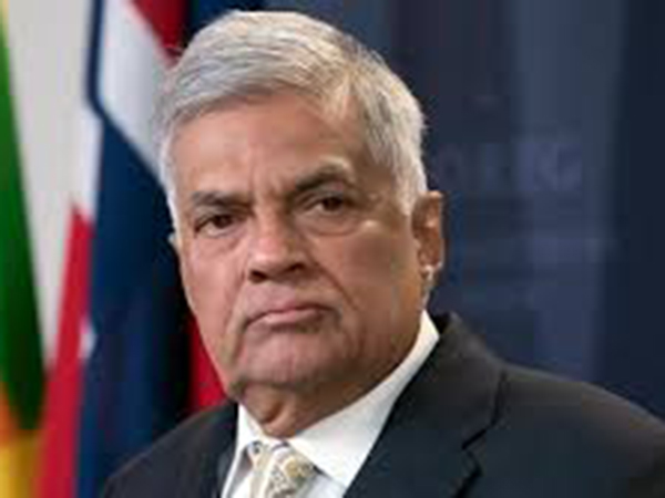 Sri Lanka PM Confident Issues With President Sirisena Will Be Resolved