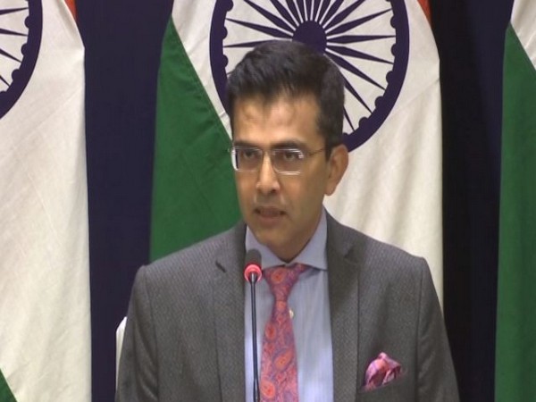 Pay attention to condition of minorities in Pakistan: India snubs Imran Khan over his comments on CAB