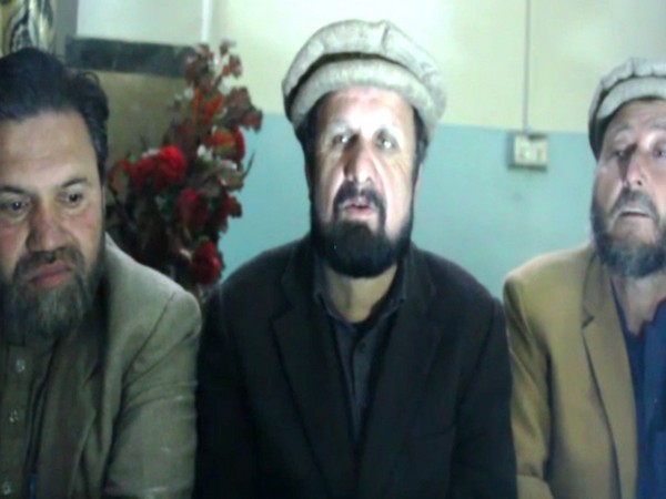 Awami Action Committee in PoK highlights Pakistan's misrule in Gilgit-Baltistan