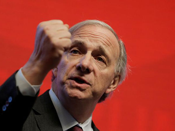 Ray Dalio: Adoption of Ocasio-Cortez backed economic theory 'inevitable'