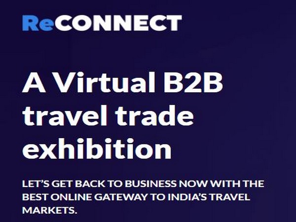 Global travel industry to gather at ReCONNECT Virtual Expo, to prepare for the reopening of tourism worldwide