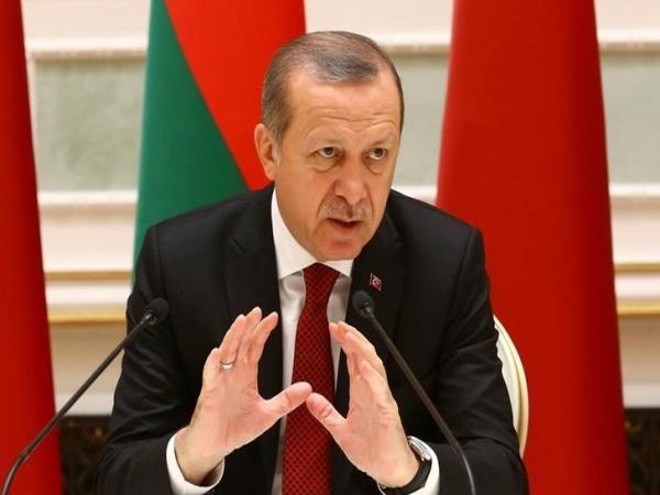 Turkey to continue with anti-terrorism ops in Iraq, Syria