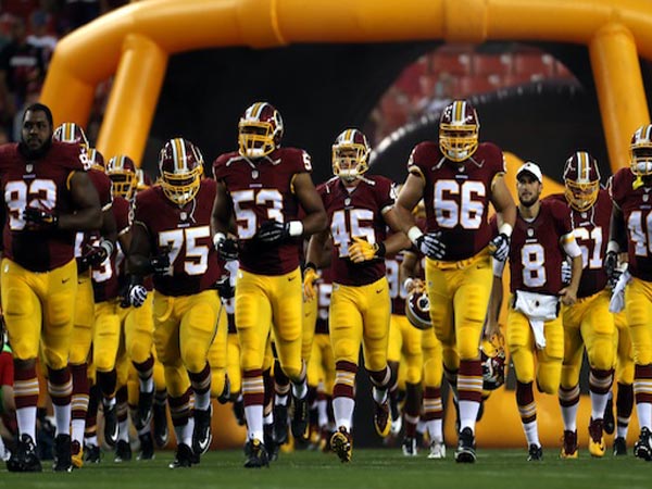 Redskins season preview: Young but potent defensive line about to enter the spotlight