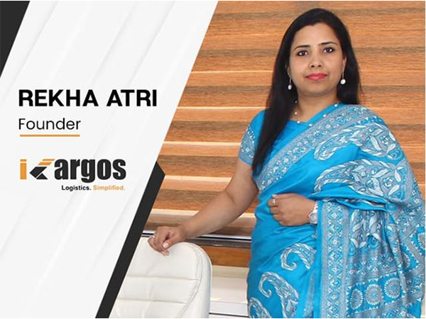iKargos bags fresh funding to fuel growth and expand its footprint internationally