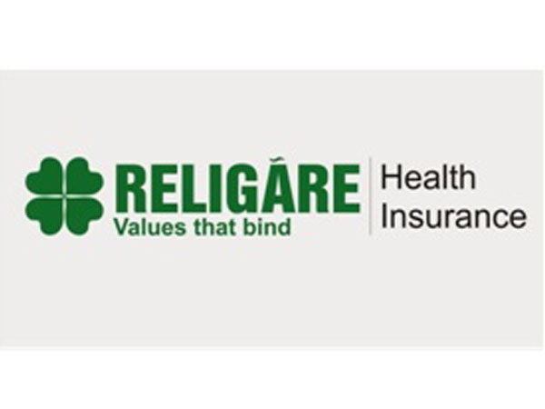 This Valentine's Day, Gift your Loved One Secured Health from Religare Health Insurance