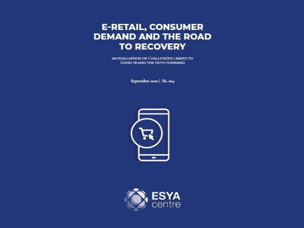 Leverage e-retail to overcome supply chain disruptions, demand declines: Esya Centre