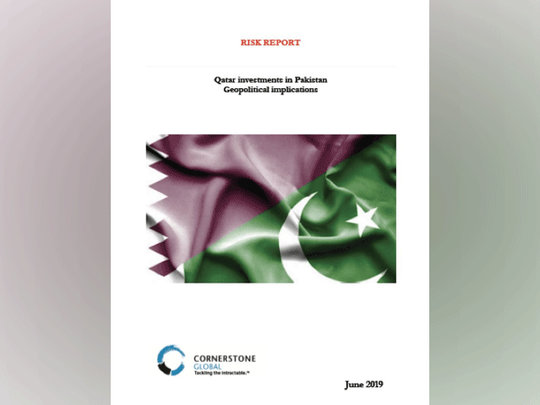 Qatar's pledge to fulfill its investment in Pakistan doubtful: Report