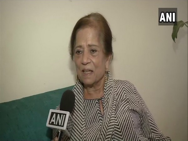 Hoping for good performance in Asian Games: Rita Choksi
