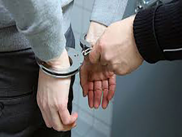 Debt-ridden chauffeur accused of robbing employer