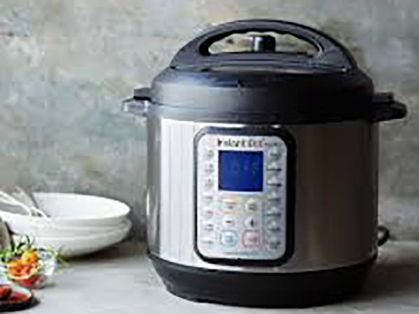 The Ottawa inventor behind Instant Pot is coming for the rest of your kitchen