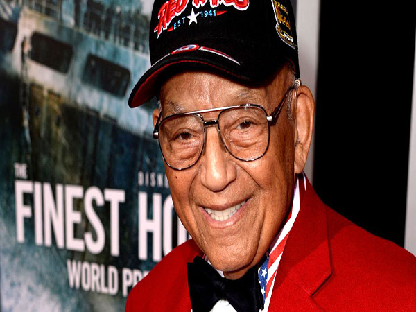 Robert Friend, one of last original Tuskegee Airmen, dead at 99