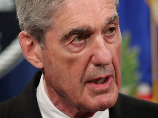 Chad Pergram: Media coverage of Mueller testimony will be 'off the Richter scale'
